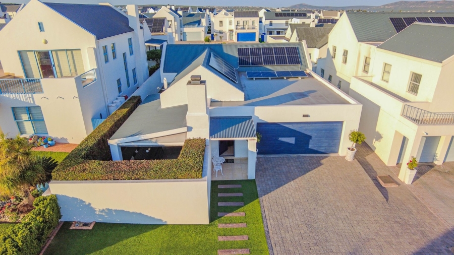 3 Bedroom Property for Sale in Blue Lagoon Western Cape